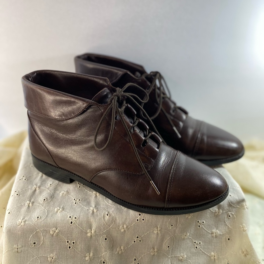 Prima Royale Ankle Boots